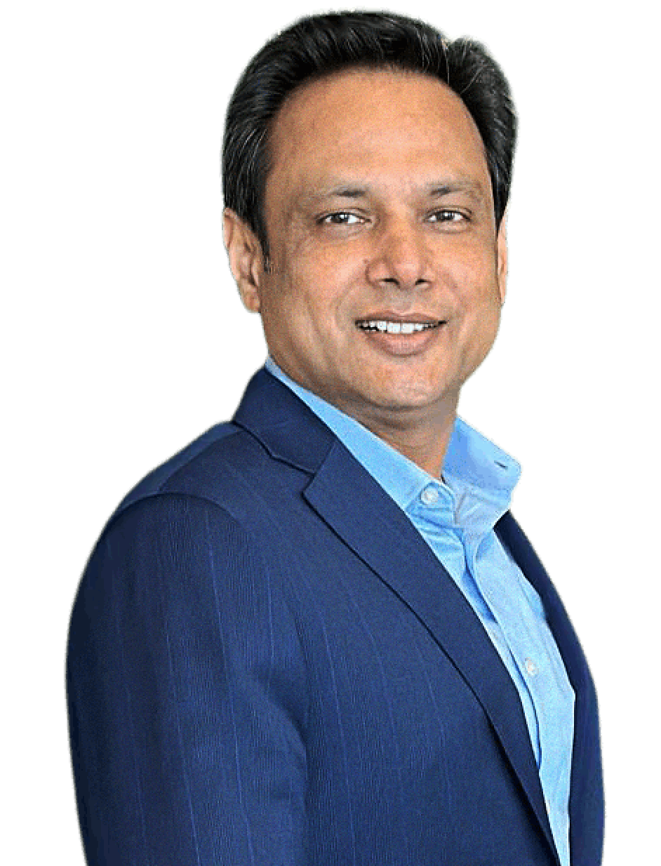 Srinivas Kamadi
